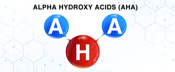 What are Alpha Hydroxy Acids (AHAs)? What are Its Benefits for Skin?