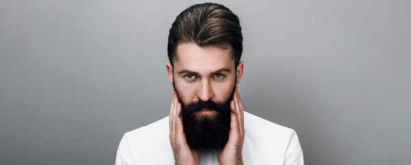 8 Best Beard Growth Oil For Men in India