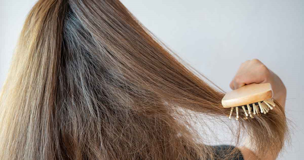 A Necessary Guide On Dry Hair Care Routine