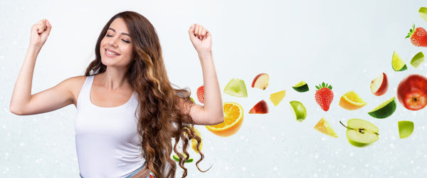 24 Best Fruits for Healthy Hair Growth Naturally