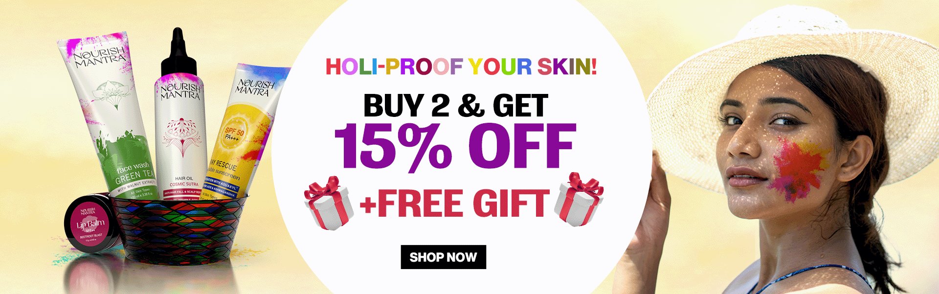 All products