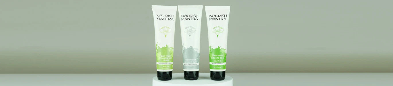 best face wash for acne