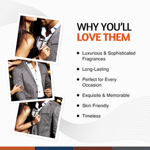 Urban King Essentials