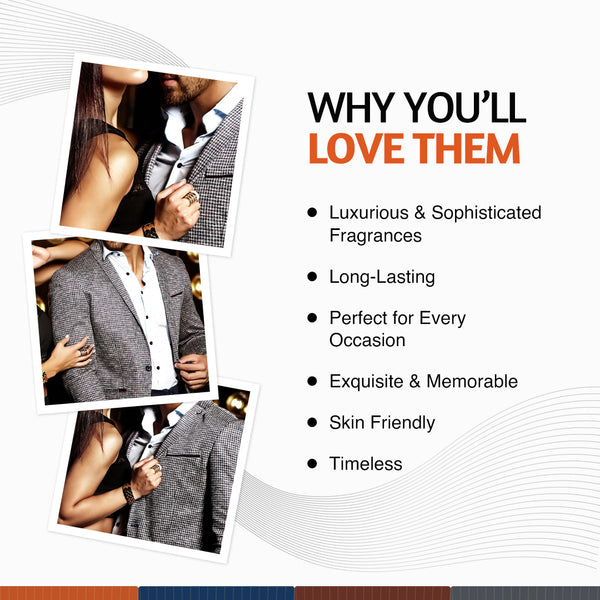 Urban King Essentials