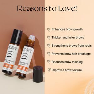 Smooth & Sleek Beauty Set