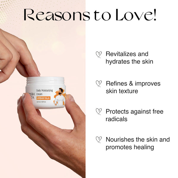 Urban King Essentials