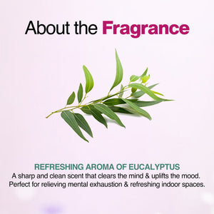 Eucalyptus Essential Oil