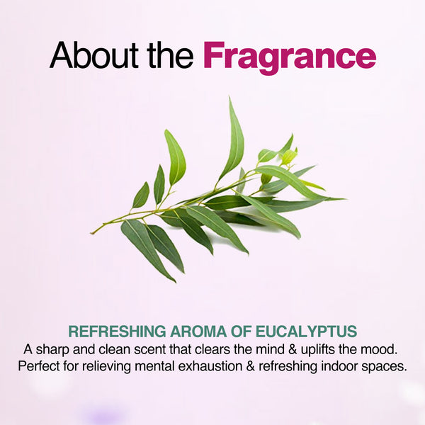 Eucalyptus Essential Oil