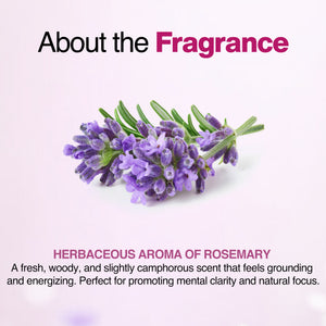 Rosemary Essential Oil