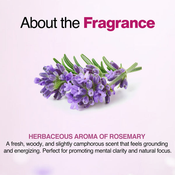 Rosemary Essential Oil