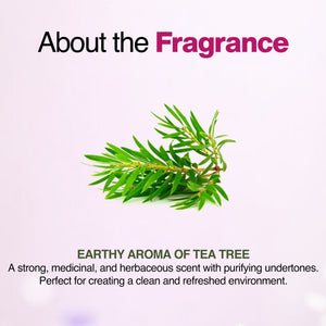Tea Tree Essential Oil