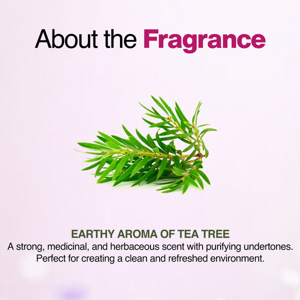 Tea Tree Essential Oil