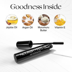 Smooth & Sleek Beauty Set