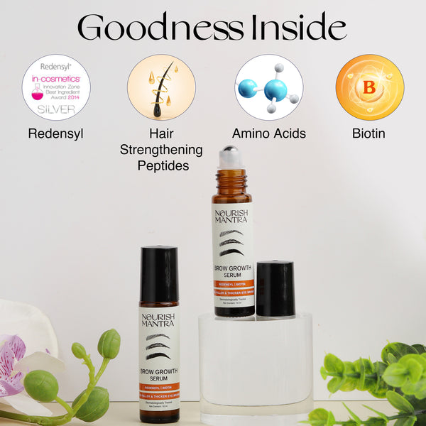 Smooth & Sleek Beauty Set