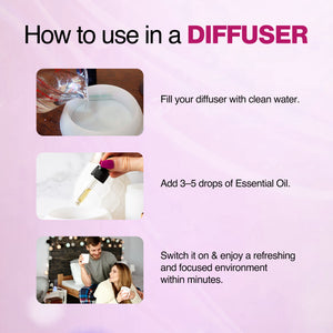 Eucalyptus Essential Oil