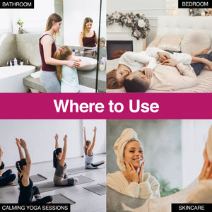 Lemongrass Essential Oil