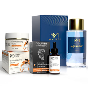 Urban King Essentials