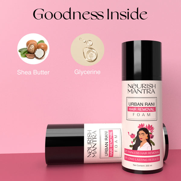 Smooth & Sleek Beauty Set