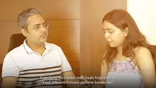 All About Marketing & the Spice Behind It: Transforming Indian Perfumery Marketing & Masala E1