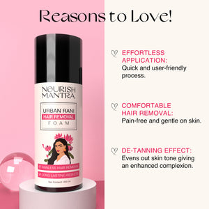 Smooth & Sleek Beauty Set