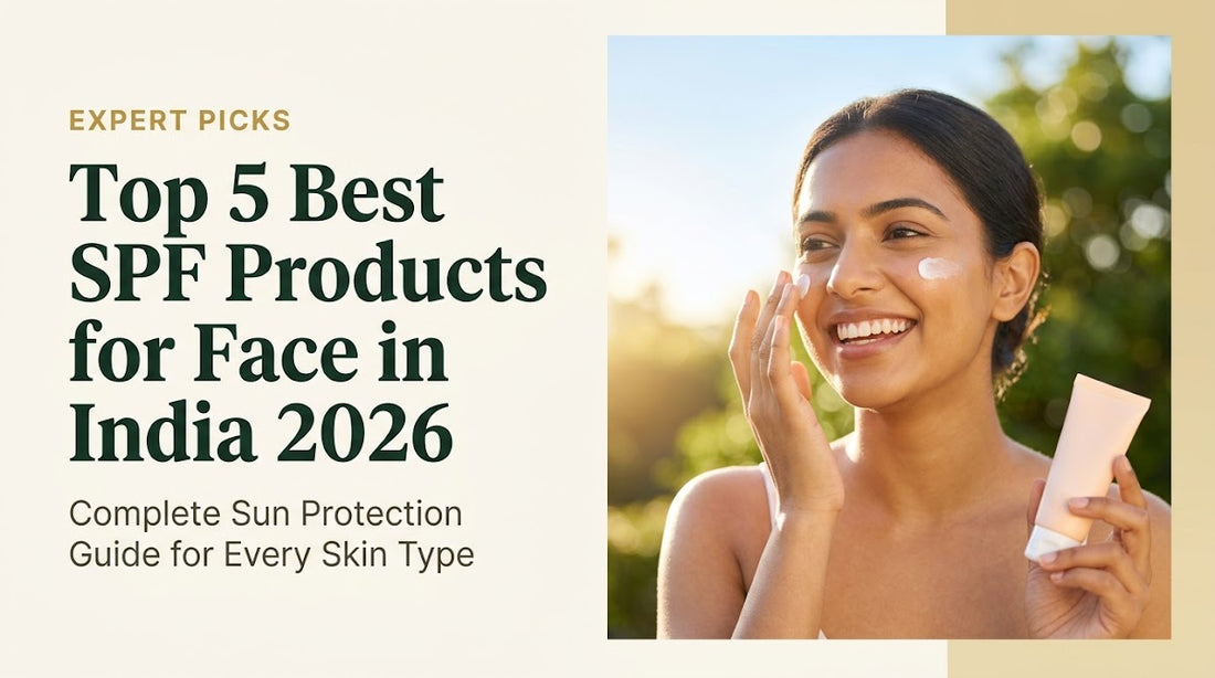 best spf for face