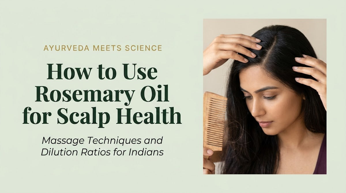 rosemary oil