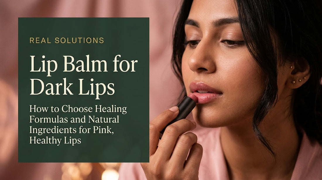 lip balm for dark lips