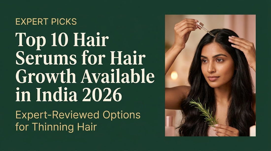 hair serum for hair growth