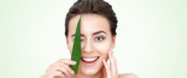 9 Ultimate Benefits of Using Aloe Vera for Face