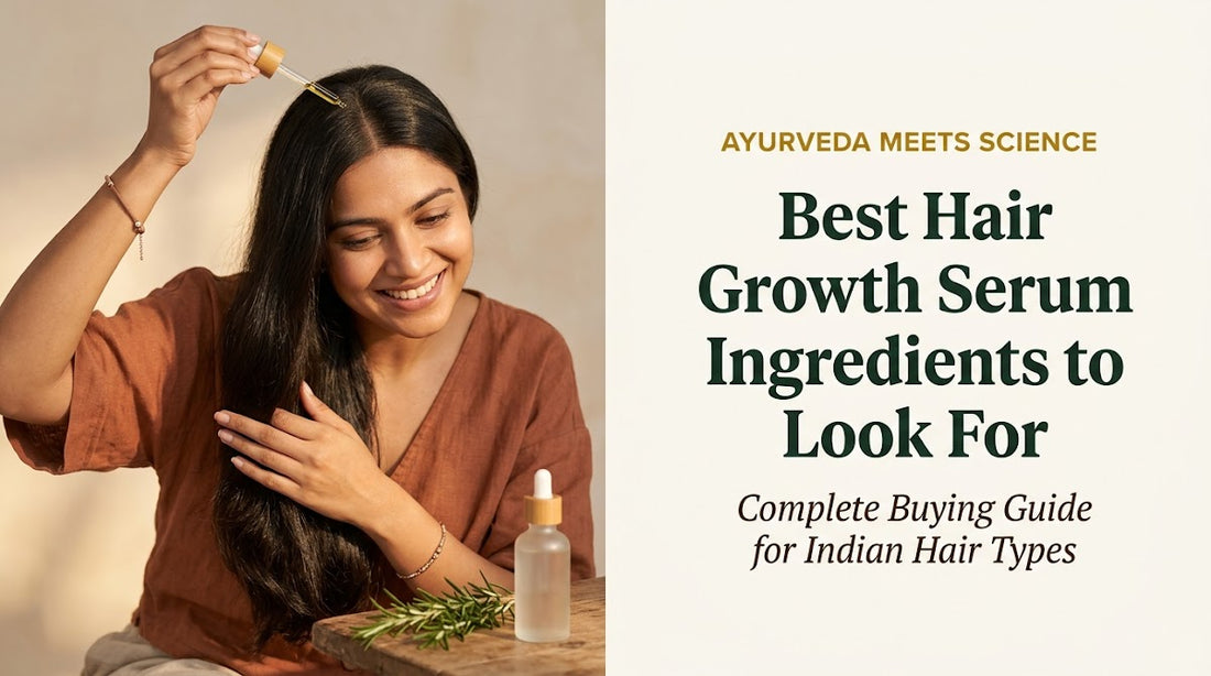 best hair growth serum