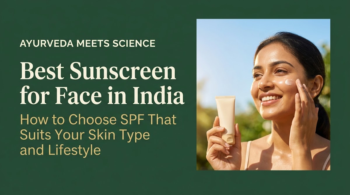best sunscreen for face