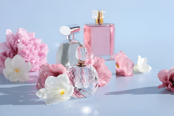 Body Mist vs Perfume: Choosing the Right Fragrance for You