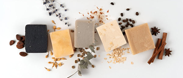 Discover the Best Quality Bathing Soap in India for Healthy, Glowing Skin