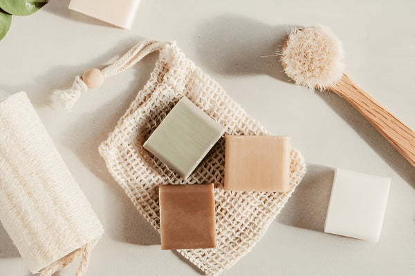 Which Soap is Best for Bathing? A Comprehensive Guide for Every Skin Type