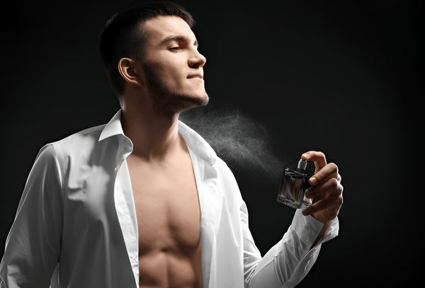 Best Fragrance Perfume for Men: Top Picks for Every Occasion