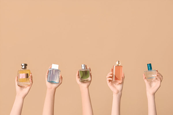 Body Spray vs Perfume – Which One Should You Choose?