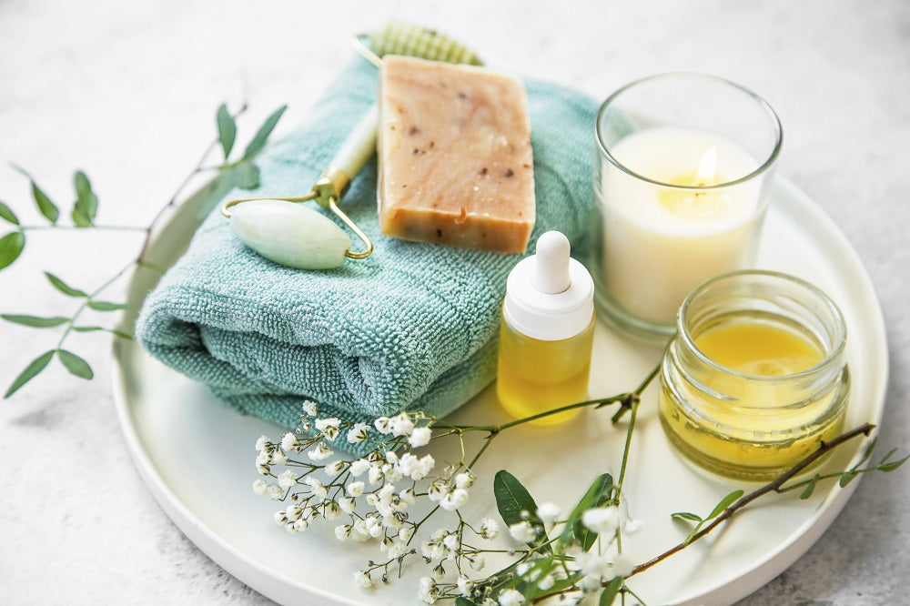 Your All-Natural Morning and Night Skincare Routine for Glowing Skin