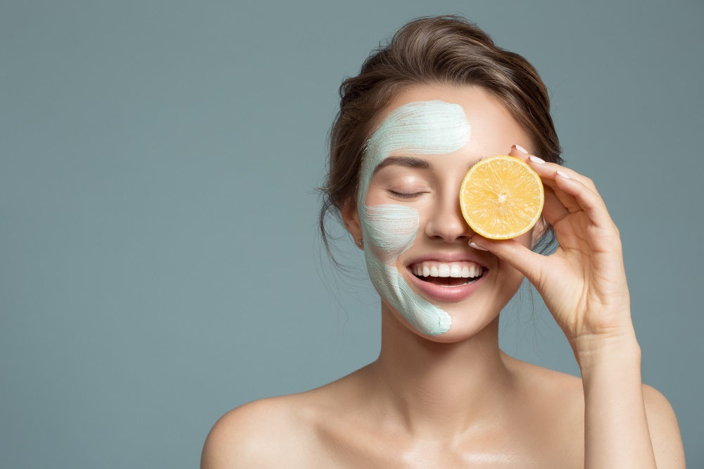 Seven Benefits of Facial Masks You Need to Know