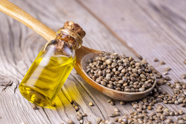 Seed Oil For Skin