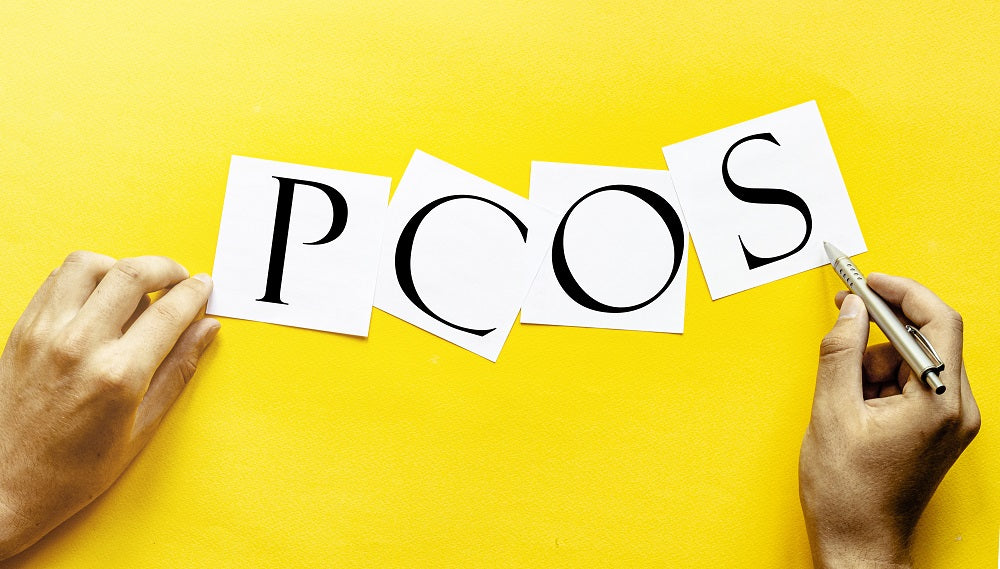 PCOS and acne: Informed approach towards skincare