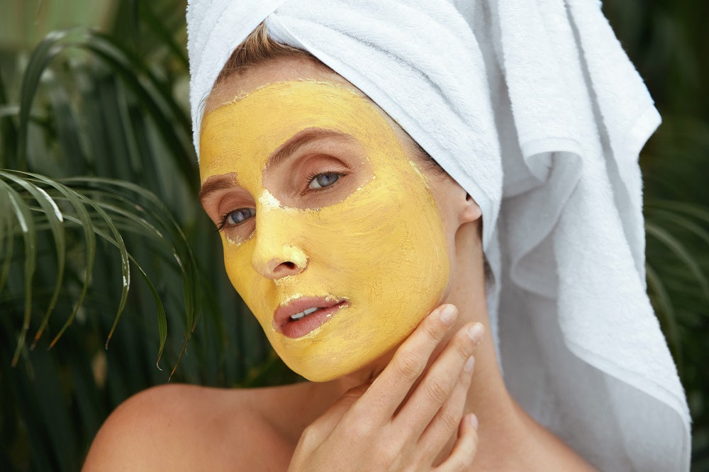 5 Ways Turmeric Can Revolutionize Your Skincare