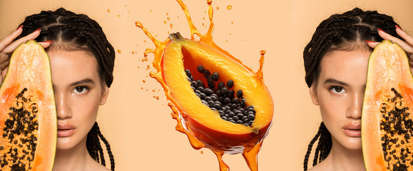 Discover the Ultimate 10 Papaya Face Pack at Home to Transform Your Skin