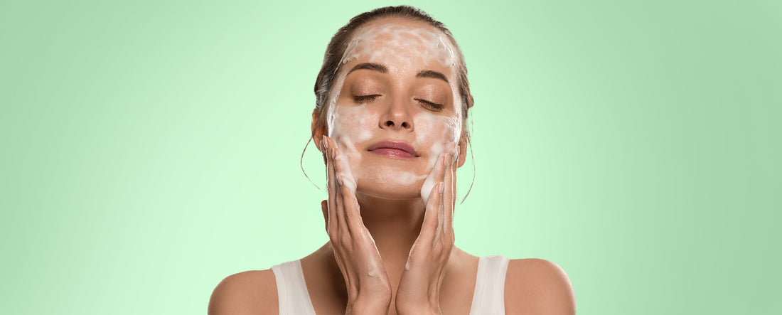 12 Best Face Wash in India 2024