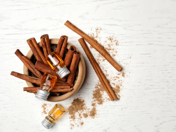 Cinnamon Oil And The Benefits It Offers