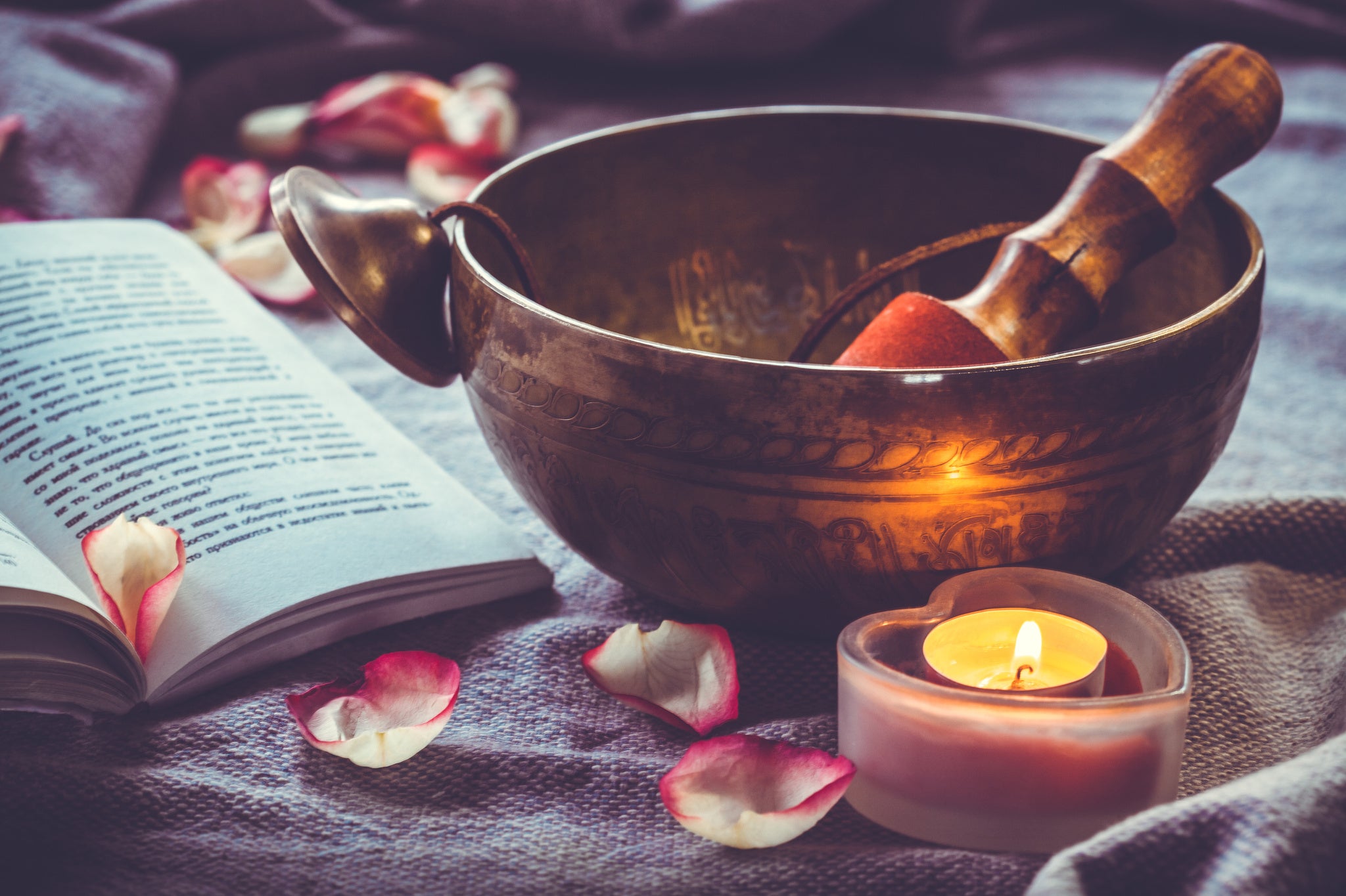 Ayurveda: Ancient Indian Way to Beauty & Healthy Living