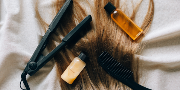 Hair Care Routine This Diwali