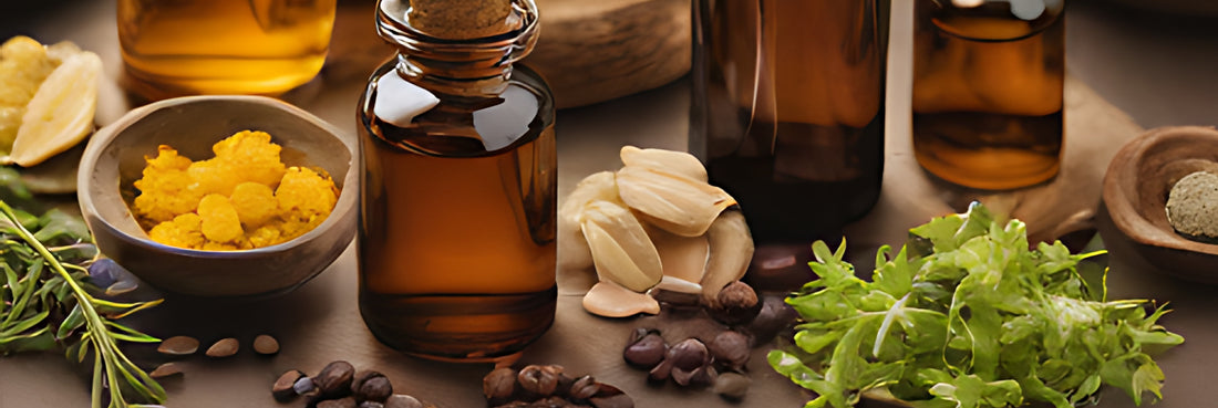 Home Remedies for Oily Skin in Summer