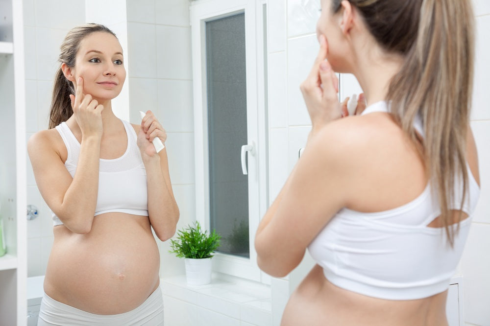 Pregnancy 101: Why should expecting mothers avoid these skincare ingredients?