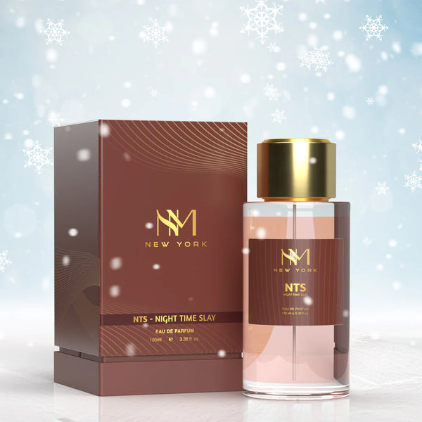 Benefits of Buying Fragrance Online: Convenient Shopping with Nourish Mantra