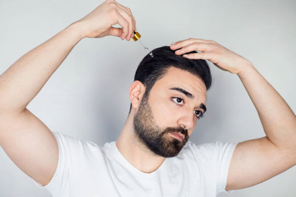 Redensyl for Hair: Benefits, Uses, Side Effects, and More